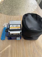 DAXGD FC-6S Optical Fibre Cleaver