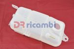Radiator Liquid Tray Alfa 145 147 156 164 Fiat Coupe Bravo Lancia TKV1101