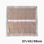 for DIY Pillow Cover Rug Hooking Tapestry Making Blank Latch Hook Cushion