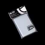 100Pcs/Pack 65*90Mm Card Sleeves Card Protectors Perfect Size for Football Cards