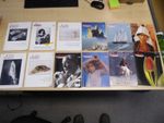 LFI Leica Fotografie International photograph magazine 40 issues bundle joblot