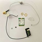 DELL OptiPlex 7050 3060 3070 3690 7060 Micro Bluetooth Wireless Card 0MHK36