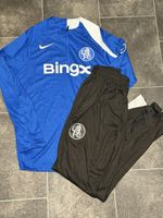 Kids Chelsea Training Tracksuit - Age 11-13