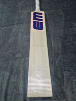 EM Sponsored Pro Players English Willow Cricket Bat SH 2'9.5 from an IPL player 