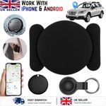 Mini GPS Car Tracker Portable Magnetic Vehicle Bike Tracking Device Wireless UK