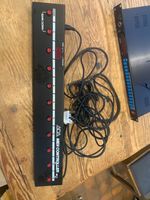ADA MC-1 MIDI Controller Used, with long power and MIDI cable 240V