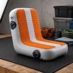 SUP Seat Cushion Comfortable Inflatable Kayak Seat Waterproof for Boating