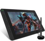 HUION Kamvas 13 Drawing Tablet 13.3" Screen, 8 Keys, PenTech 3.0, 8192