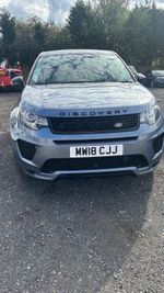 2018 Discovery Sport Si4 290 HSE Dynamic Lux Auto Petrol 7 Seat 85K