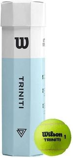 Wilson Triniti Tennis Balls