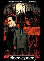 (WK46) ABSOLUTE BATMAN BEYOND ARK-M #1A FRANCAVILLA - PREORDER NOV 18TH
