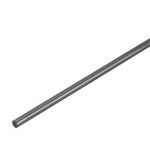 Graphite Stir Rod, 0.12" Diameter 7.5" Length, Pack of 1