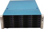 New 4U Storage Rack Mountable Server Case Chassis - Supports 24 x 3.5" HDDs