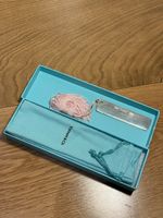 Tiffany & Co. Sterling Silver Comb 925 | Original Box | Unused, VintageAccessory
