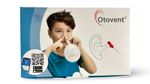 Otovent Autoinflation Device - Clinically Effective Treatment for Glue Ear
