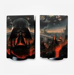 STAR WARS PS5 SKIN VINYL DECAL CONSOLE WRAP