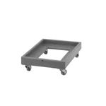Cambro CD2028401 Camdolly 30-1/4"L x 21-7/8"W x 8-1/4"H - Blue