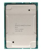 Intel Xeon Platinum 8176 28-Core 2.1GHz SR37A 165W LGA3647 Server CPU Processor