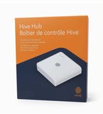 Hive Hub Smart Home Hub/Controller (Boîtier de contrôle Hive) USCA602045