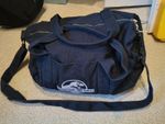 Jurassic World Holdall.  Promotional Item.  Good Condition