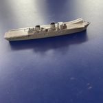 Tri-ang Ships Royal Navy P700 Invincible Class Carrier