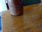 R WHITES STONE LEMONADE BOTTLE