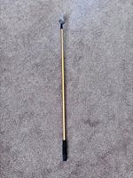 Telescopic golf ball retriever