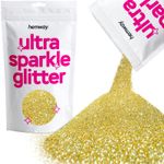 Glitter Cosmetic Festival Sparkle Epoxy Face Body Hair Costume Craft Powder Art