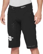 100% R-Core X Shorts Black US 34 40002-00003