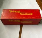 Tri-ang Railways OO R59 2-6-2 Tank Steam Locomotive Black read description