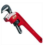 Ridgid 24" Heavy-Duty Straight Pipe Wrench 300mm (12in)