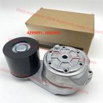 Fit For Cummins 4299091 ISX15 QSX15 DAYCO Engine Belt Tensioner 4299091 3691282