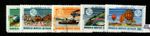 Cheaper World Stamps (II) Thematic, sets, short sets, Mixes
