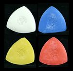 DRESSMAKERS TAILORS CHALK-WHITE* BLUE* RED*YELLOW 4 PACK OR 2 PACK