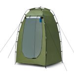 Changing Room Camping Shower Toilet Hiking Outdoor Privacy Tent Portable