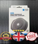 Quad Lock USB Weatherproof Wireless Charger Head Waterproof Charging PRO Mount
