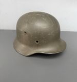 WW2 German M40 Helmet Norwegian Reissue