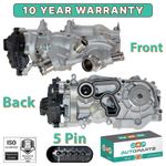 ENGINE WATER PUMP 05E121111L, 05E121111M, 05E121111P, 05E121111Q, 05E121111R