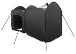 EXPLORE SCIENTIFIC Two-Room Pop-UP Observatory Tent / Weather protection for tel