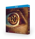 3 Body Problem (2024)  US  Series 2-Discs   New Box Set