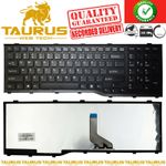 New FUJITSU AH532 A532 N532 NH532 KEYBOARD US LAYOUT WITH FRAME CP575204-01 F226