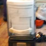 Vitamix Commercial Blender Base with Clear Sound Enclosure & Power Cord