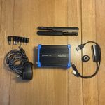 Kiloview P2 - Bonded Encoder (SRT, RTSP, NDI, RTMP From Bonding Server) HDMI
