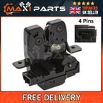 For Nissan Micra K12 2002-2010 Tailgate Boot Lock Latch Actuator Mechanism