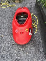Jackson Superstar Kayak