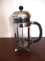 Bodum coffee cafetiere