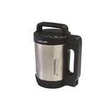 Lakeland 27213 Compact Soup Maker Jug Style Smoothie Maker 1L 930w Silver