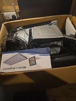 Joblots Of Computer Prepherials