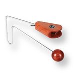 LP Latin Percussion Vibra Slap II Wood Standard LP208