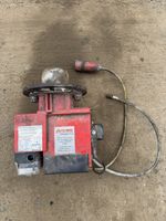 Nu-Way ST146 Kerosene Waste Oil Burner Heater ST90 SIS80 Working Order